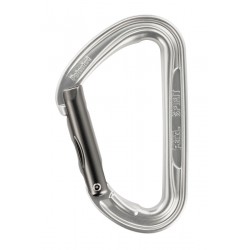 PETZL SPIRIT Non-locking progression carabiner