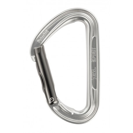 M53 S / SPIRIT Nicht verriegelbarer Karabiner PETZL