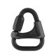 P11 8BN / DELTA  Triangular quick link PETZL