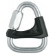 P11 8B  / DELTA  Triangular quick link PETZL