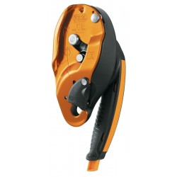 PETZL I’D S Selbstbremsendes Abseilgerät