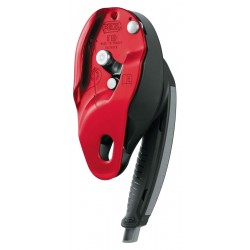 D200L0 / I’D L Self-braking descender for rescue PETZL