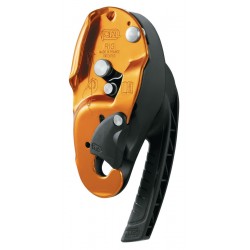 PETZL RIG Kompaktná samoblokovacia zlaňovacia brzda