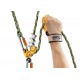 D22A / ZIGZAG® Mechanical Prusik for tree care PETZL