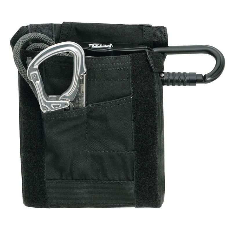 PETZL EXO EASHOOK Personal escape system