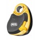  P46 / PRO  Very high-efficiency loss-resistant pulley PETZL