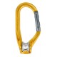 P74 / ROLLCLIP  Karabiner mit Seilrolle PETZL