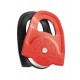 P60A / MINDER  High strength, very high efficiency Prusik pulley PETZL