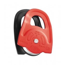 P60A / MINDER  High strength, very high efficiency Prusik pulley PETZL