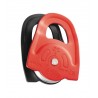P60A / MINDER  High strength, very high efficiency Prusik pulley PETZL