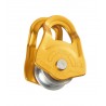 P03A / MOBILE  Versatile ultra-compact pulley PETZL