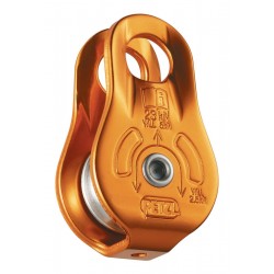 PETZL FIXE  Versatile compact pulley