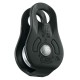 P05WN / FIXE  Versatile compact pulley PETZL