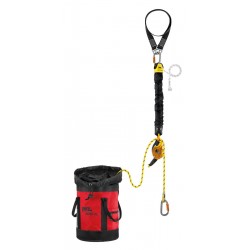 PETZL JAG RESCUE KIT  Otočná záchranná sada