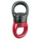 P58 L /  SWIVEL  Ball bearing swivel PETZL