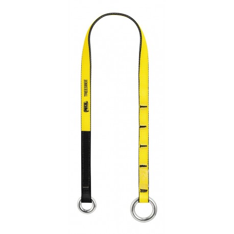 C04110 / TREESBEE  False crotch for tree care PETZL