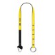 C04110 M / TREESBEE SCREWLINK  False crotch for tree care PETZL