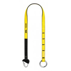 C04110 M / TREESBEE SCREWLINK  Kambiumschoner für die Baumpflege PETZL