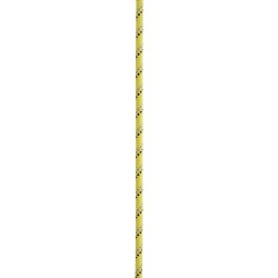 R77Y / PARALLEL 10,5 mm  Halbstatisches Seil für schwer zugängliche Bereiche PETZL