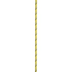 PETZL PARALLEL 10.5 mm  Nízkoprieťažné lano pre lanový prístup