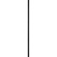 R77N / PARALLEL 10.5 mm  Semi-static rope for rope access PETZL