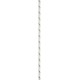 R77W / PARALLEL 10.5 mm  Nízkoprieťažné lano pre lanový prístup PETZL