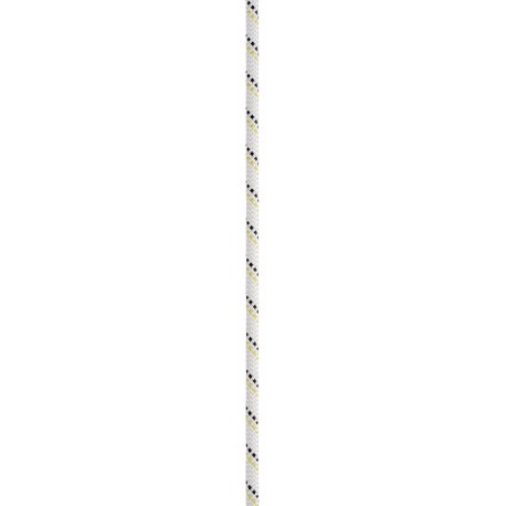 R77W / PARALLEL 10.5 mm  Nízkoprieťažné lano pre lanový prístup PETZL