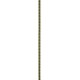 R74Y / AXIS 11 mm  Semi-static rope with excellent abrasion resistance PETZL