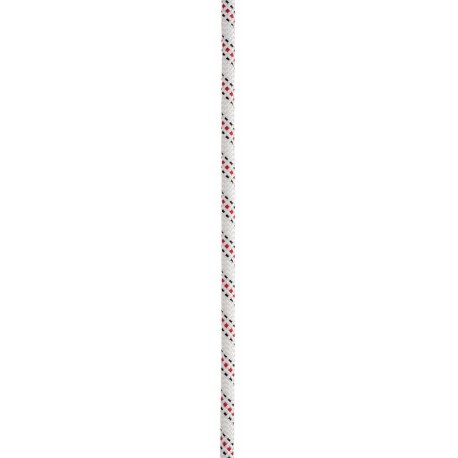 R78W / GRIP 12,5 mm  Halbstatisches Seil mit hoher Bruchlast für Rettungseinsätze PETZL