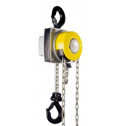 Yalelift 360 Hand chain hoist Yale