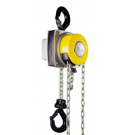 Yalelift 360 Hand chain hoist Yale