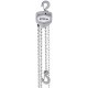 Stira S Hand chain hoist Silverline Yale