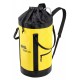 S41AY 035 / BUCKET  Fabric pack, remains upright PETZL