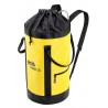 S41AY 035 / BUCKET  Standfester Transportsack aus Segeltuch PETZL