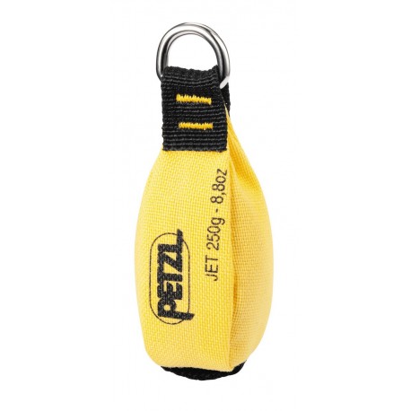 S02Y 250 / JET  Wurfsack PETZL