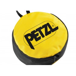 PETZL ECLIPSE  Storage for throw-line