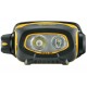 E78CHR 2 / PIXA® 3R  Rechargeable, multi-beam headlamp for frequent use PETZL