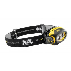 E78CHB 2 / PIXA® 3  Multi-beam headlamp PETZL