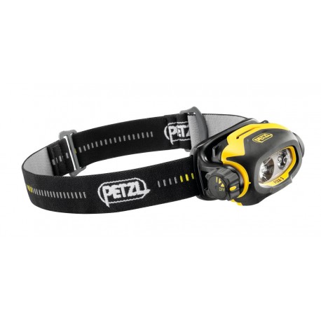 E78CHB 2 / PIXA® 3  Čelovka s kombinovaným svietením PETZL