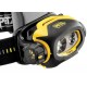 E78CHB 2 / PIXA® 3  Stirnlampe mit mehreren Lichtkegeln PETZL