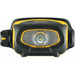 E78BHB 2 / PIXA® 2  Stirnlampe für die Sicht im Nahbereich und für die Fortbewegung PETZL