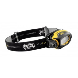 E78AHB 2 / PIXA® 1  Stirnlampe für die Sicht im Nahbereich PETZL