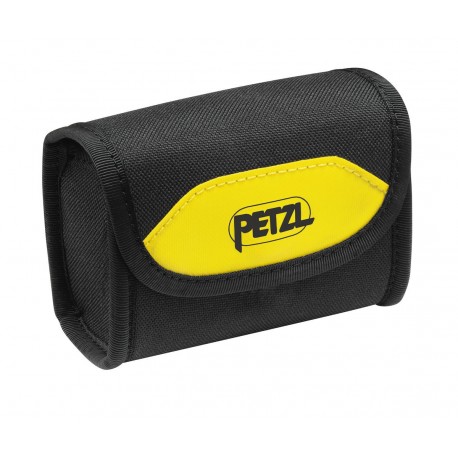 E78001 / POCHE Púzdro na čelovku PIXA PETZL