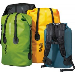 08576 / BOUNDARY™  PACK SEALLINE