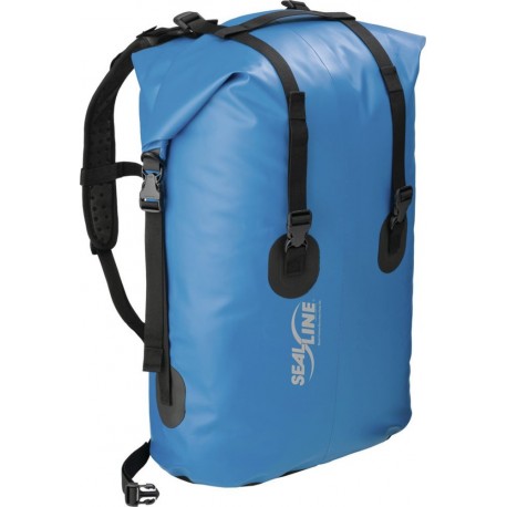 08576 / BOUNDARY™  PACK SEALLINE