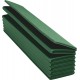 09218 / Z-SHIELD Folding sleeping pad THER-A-REST