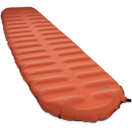 0608* / EVOLITE Self-inflating sleeping pad THERM-A-REST