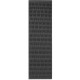 0643* / RIDGEREST CLASSIC Foam sleeping pad THERM-A-REST