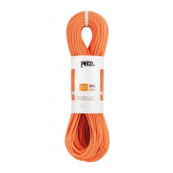 R22BO / PETZL PASO 7,7 Polovičné dynamické lano 