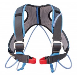 ALADIN PLUS Padded chest harness SINGING ROCK